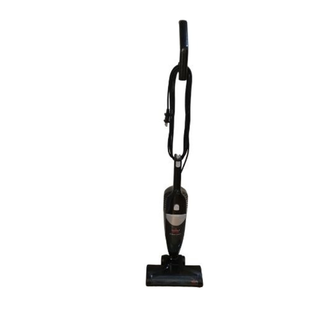 Bissell 3-in-1 Turbo Lightweight Corded Stick Vacuum Black 2611 Series
